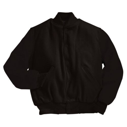 Men's Varsity Wool Jacket Thumbnail