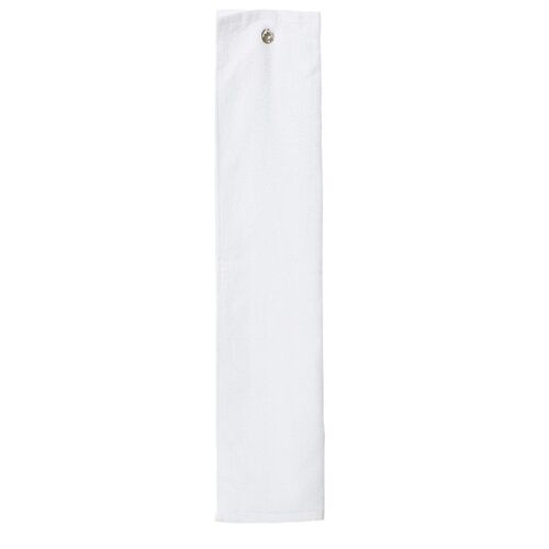 Trifold Golf Towel with Grommet Thumbnail