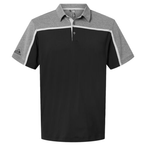 Men's Ultimate Colorblocked Polo Thumbnail