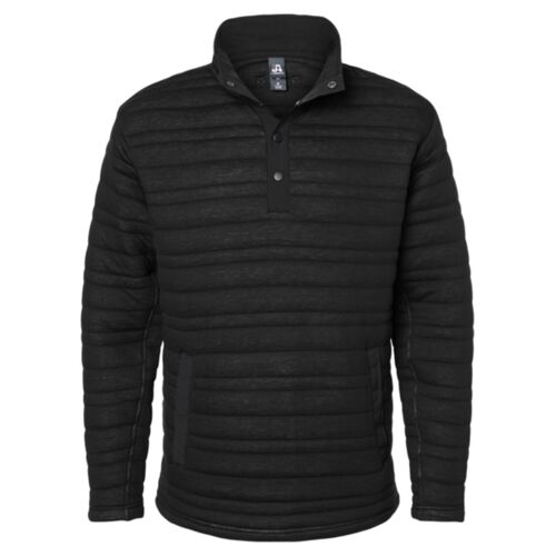 Men's Horizon Half-Snap Pullover Thumbnail