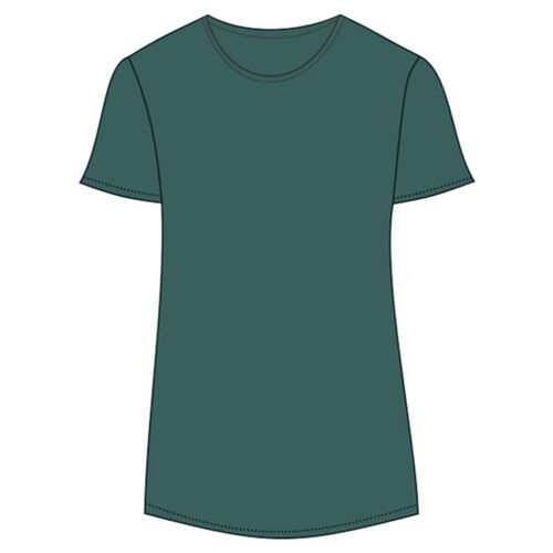 Women's Softstyle® Triblend T-Shirt Thumbnail
