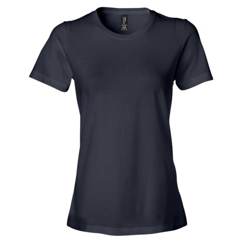 Women's Softstyle® Lightweight T-Shirt Thumbnail