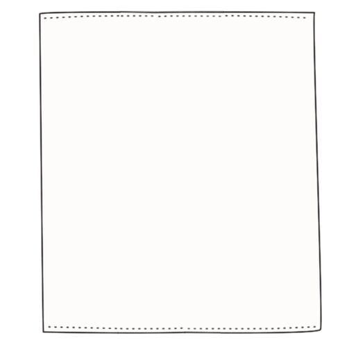 Sublimation Micro Mink Sherpa Plush Blanket Thumbnail