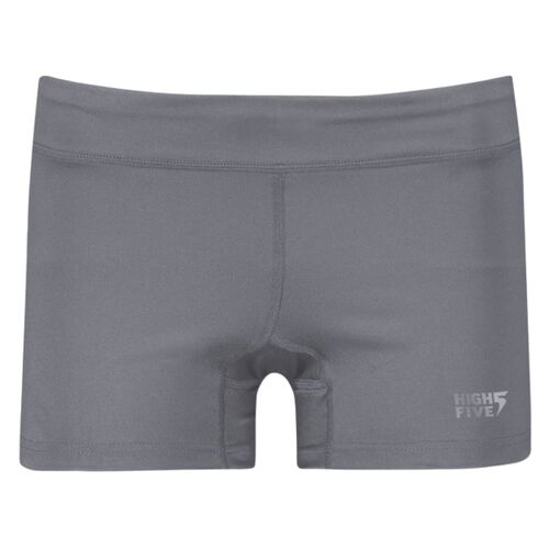 Ladies TruHit Volleyball Shorts Thumbnail