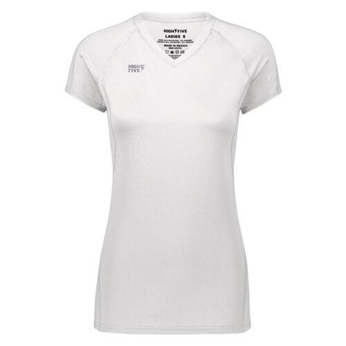 Ladies TruHit Short Sleeve Jersey Thumbnail