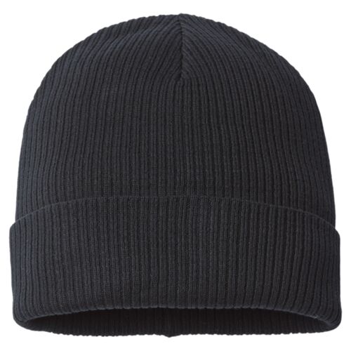 Sustainable Cuffed Beanie Thumbnail