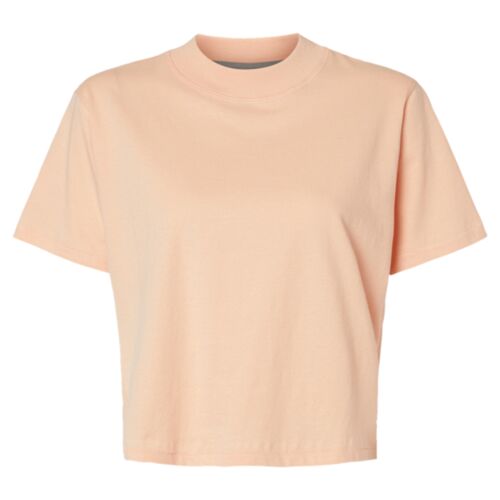 Women's Boxy Tee Thumbnail