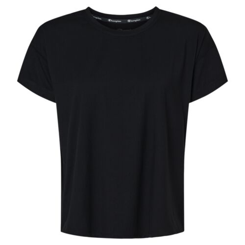 Women's Sport Soft Touch T-Shirt Thumbnail