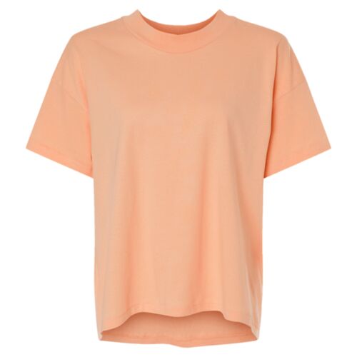 Women's Hi-Lo Tee Thumbnail
