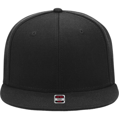 OTTO CAP "OTTO SNAP" 6 Panel Pro Style Snapback Hat Thumbnail