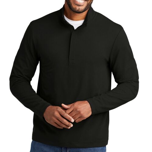 Fairway Stretch 1/4 Zip Thumbnail