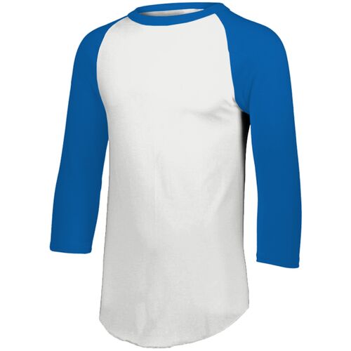 Baseball 3/4 Sleeve Tee 2.0 Thumbnail