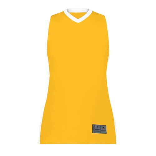 Ladies Match-Up Basketball Jersey Thumbnail