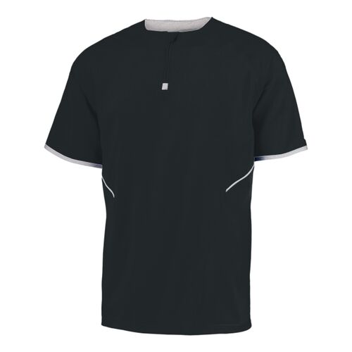 Youth Short Sleeve Pullover Thumbnail