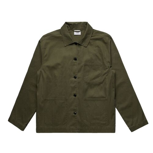 WOS CHORE JACKET Thumbnail