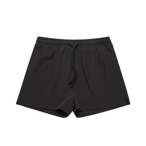 WOS ACTIVE SHORTS Thumbnail