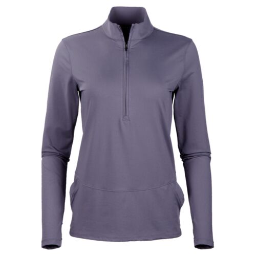 Women's Flex Quarter-Zip Pullover Thumbnail