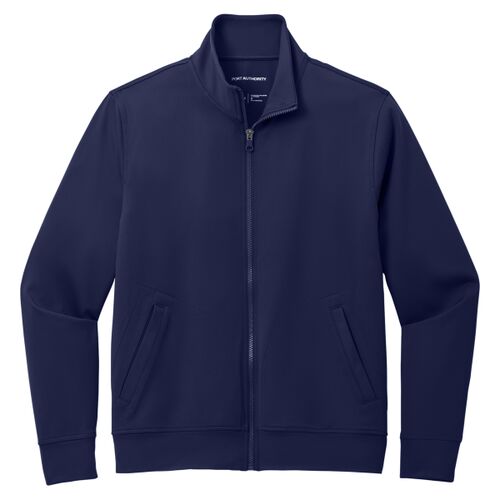 C Free ® Double Knit Full Zip Thumbnail