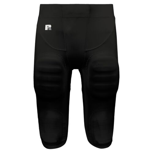 Youth Beltless Football Pants Thumbnail