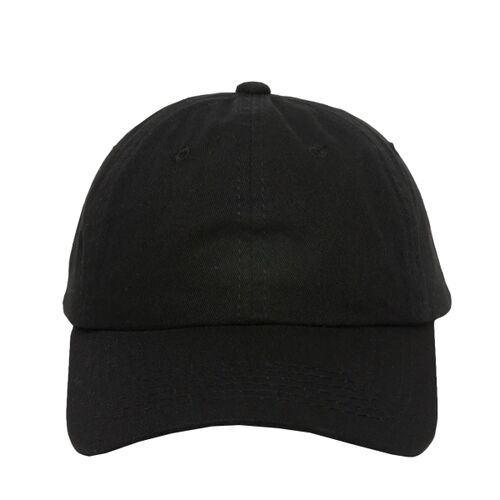 Unstructured Garment Washed Thumbnail