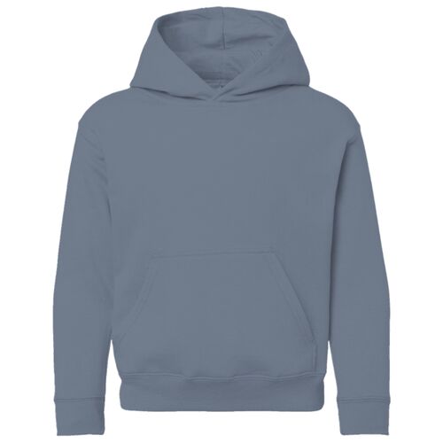 Youth Hooded Sweatshirt Thumbnail