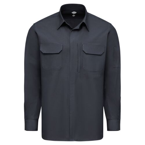 Men's Tall Tactical Long Sleeve Shirt Thumbnail