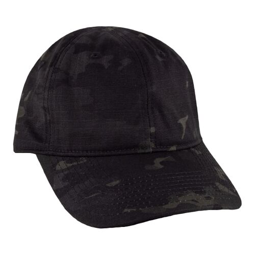 Tactical Multicam® Cap w/Flag Thumbnail