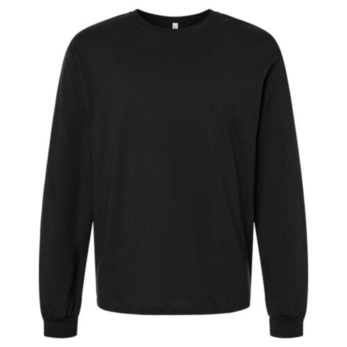 6 oz. Heavyweight Long Sleeve Tee Thumbnail