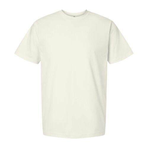 Unisex Heavyweight Street T-Shirt Thumbnail