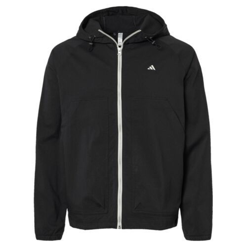 Men's Go-To Utility Durable Water-Repellant Full-Zip Jacket Thumbnail
