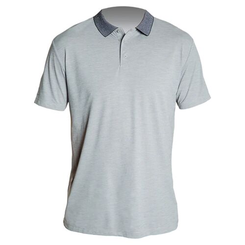 Men's Transit Tech Polo Thumbnail