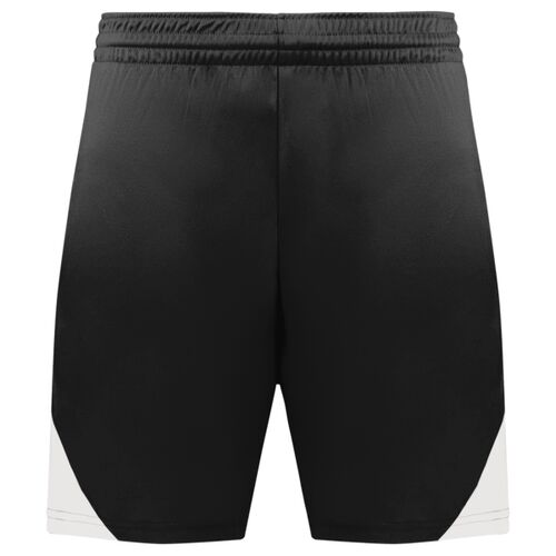 Step-Back Modern Fit Basketball Shorts Thumbnail