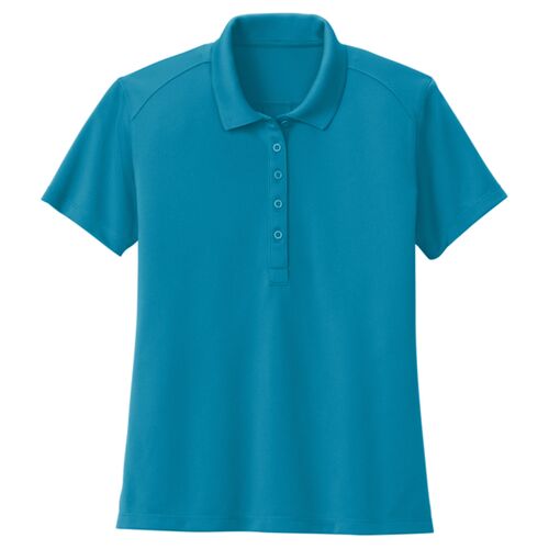 Women's Wearever Performance Pique Polo Thumbnail