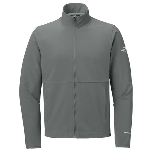 Edge Stretch Soft Shell Jacket Thumbnail