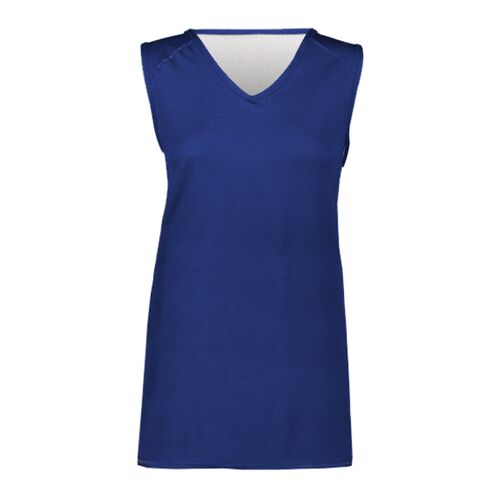 Undivided Single Ply Reversible Jersey Thumbnail