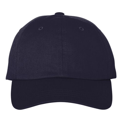 Brushed Twill Sandwich Cap Thumbnail