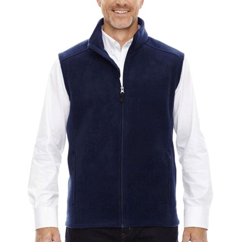 Men's Tall Journey Fleece Vest Thumbnail