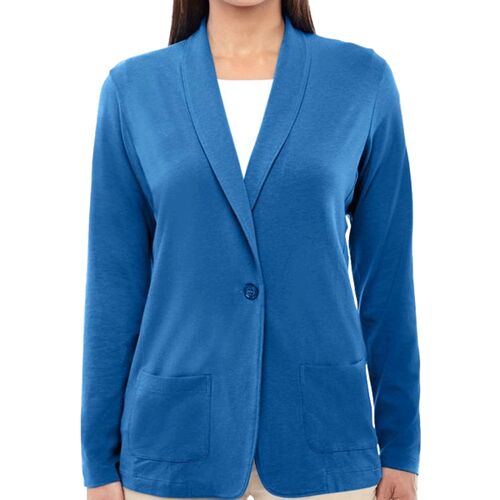 Women's Perfect Fit™ Shawl Collar Cardigan Thumbnail