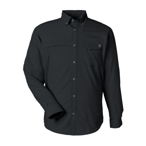 Men's Tide Point Pocket Fishing Shirt Thumbnail