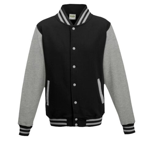 Unisex Letterman Jacket Thumbnail