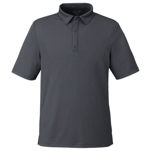 Men's Replay Recycled Pique Polo Thumbnail