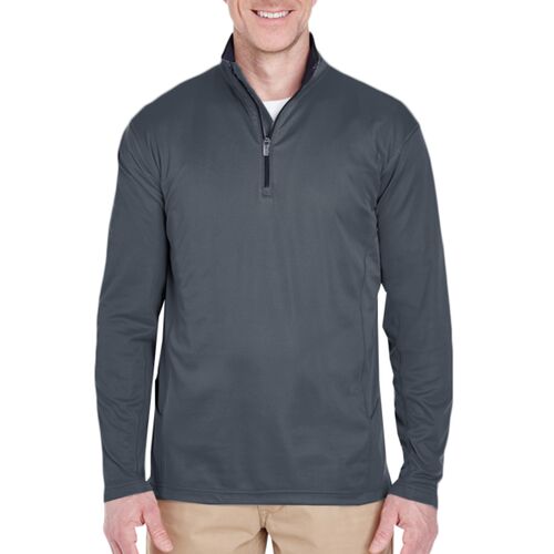 Men's Cool & Dry Sport Quarter-Zip Pullover Thumbnail
