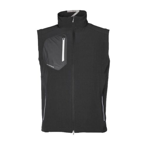 Men's Full-Zip Vest Thumbnail