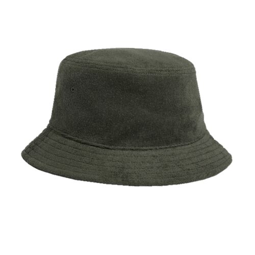 TERRY BUCKET HAT Thumbnail
