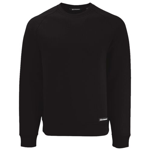 Cutter & Buck Roam Recycled Crew Neck Mens Pullover Thumbnail