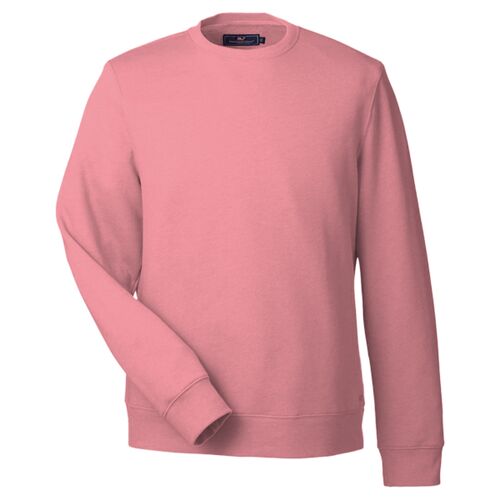 Men's Garment-Dyed Crewneck Sweatshirt Thumbnail
