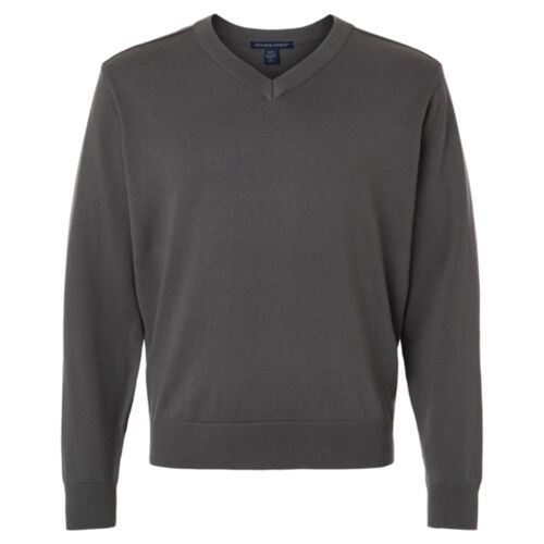 Men's New Classics V-Neck Sweater Thumbnail