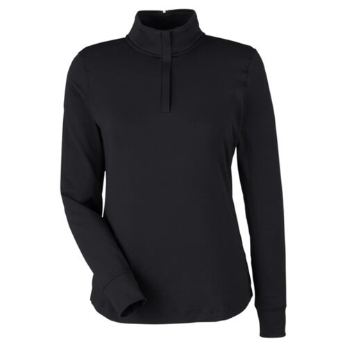 Women's Playoff Quarter-Zip Pullover Thumbnail
