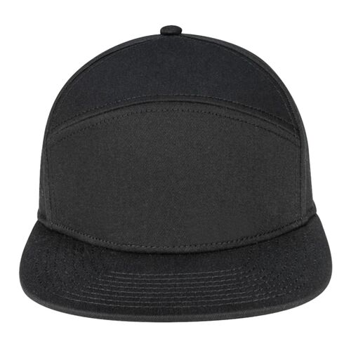 Tradesman Hybrid Six-Panel Cap Thumbnail
