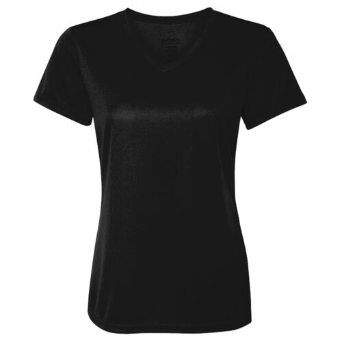 Women's Nexgen Performance V-Neck T-Shirt Thumbnail
